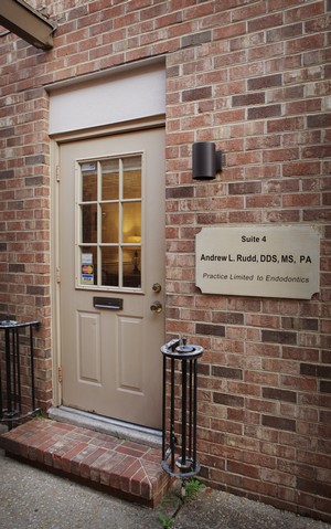 Chapel Hill Endo Office Policy