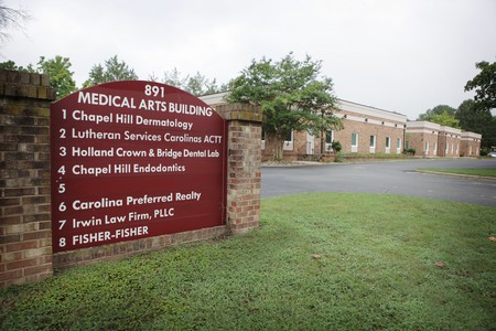 Contact Us Chapel Hill Endo